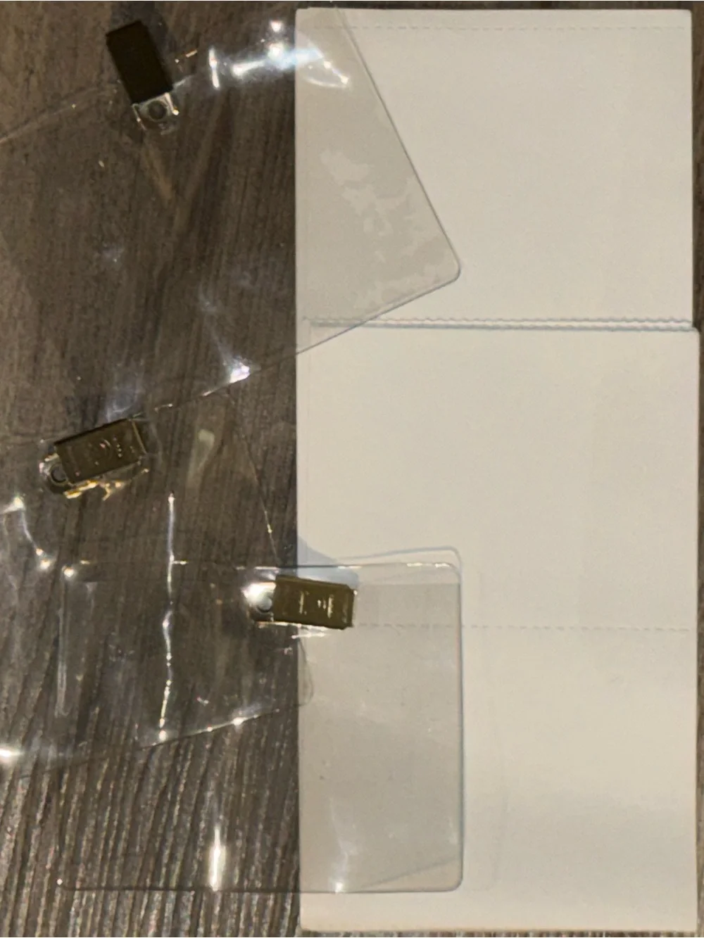 Bulk Office‎ ID Badge Bundle